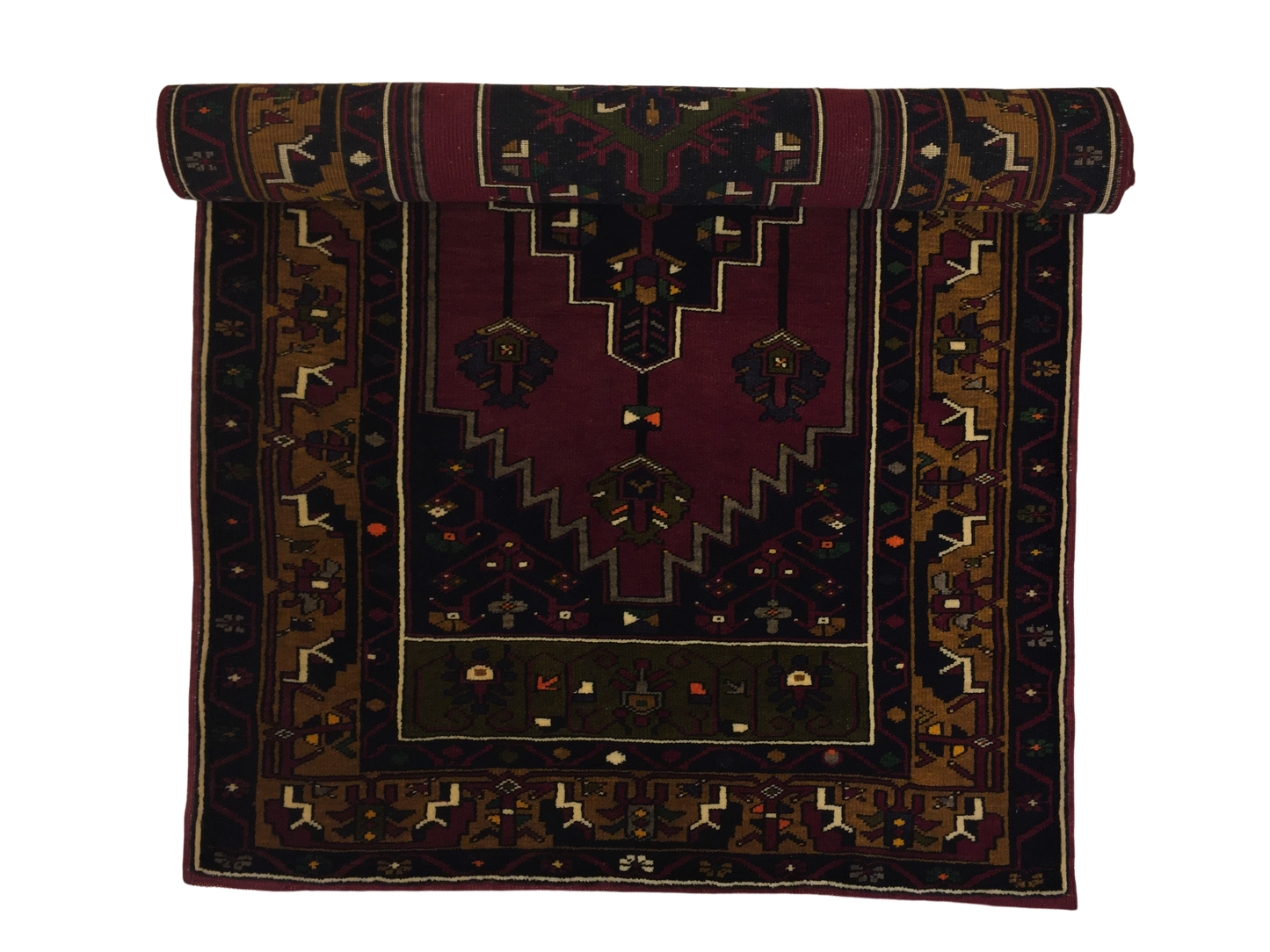 Classic Carpet 130 X 200 cm - Alfombras de Estambul -  Turkish Carpets - Alfombras de Estambul