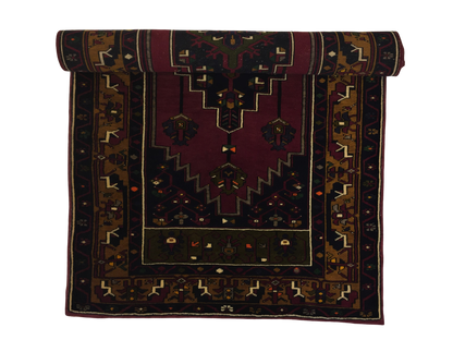 Classic Carpet 130 X 200 cm - Alfombras de Estambul -  Turkish Carpets - Alfombras de Estambul