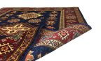Şirvan Bicolor Carpet 147 X 98 cm - Alfombras de Estambul -  Turkish Carpets - Alfombras de Estambul
