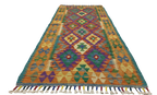 Kilim 72 X 185 cm - Alfombras de Estambul -  Turkish Kilims - Alfombras de Estambul