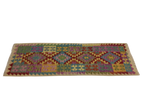 Kilim 66 X 198 cm - Alfombras de Estambul -  Turkish Kilims - Alfombras de Estambul