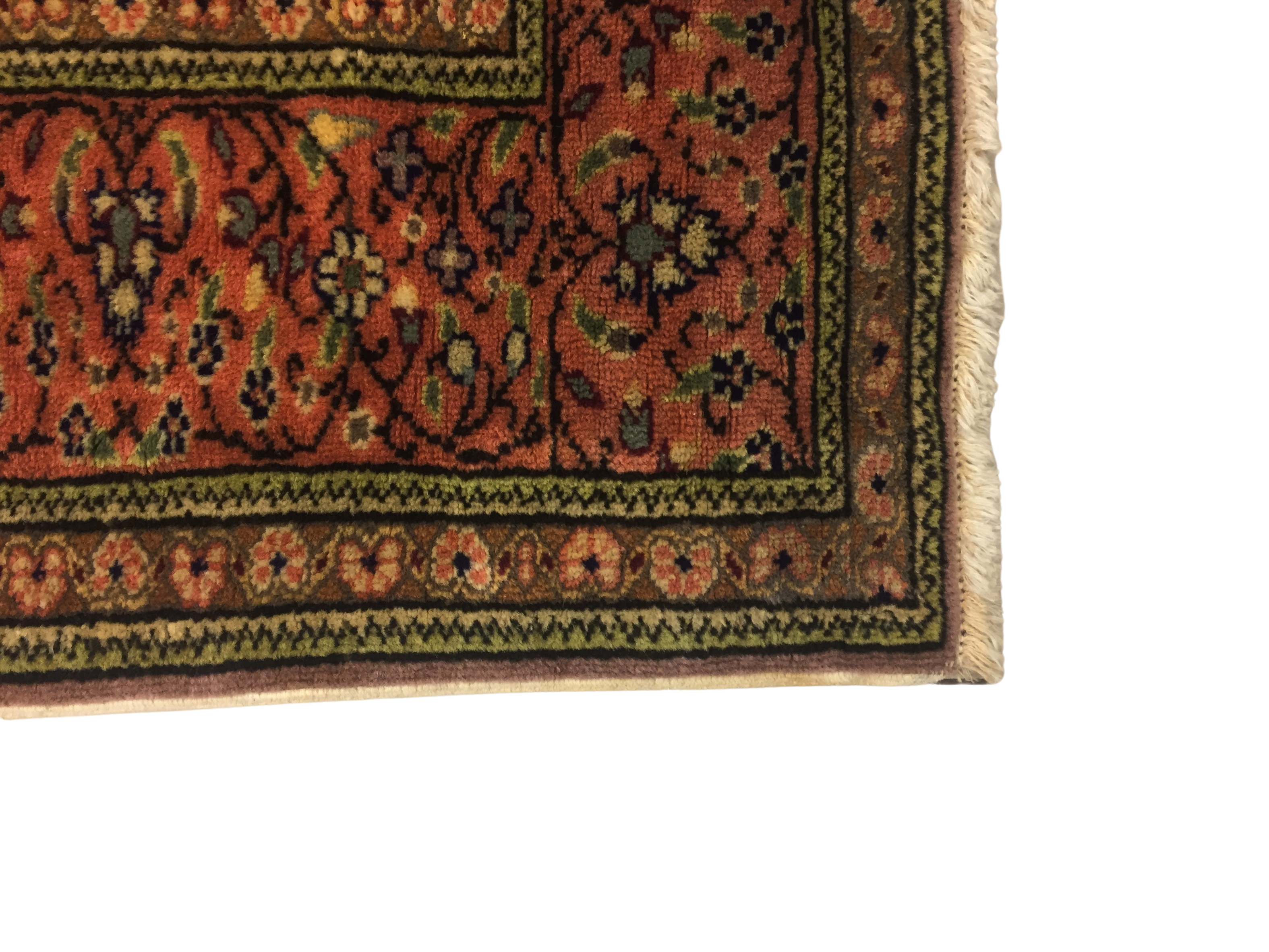 Classic Carpet 152 X 227 cm - Alfombras de Estambul -  Turkish Carpets - Alfombras de Estambul