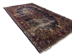 Classic Carpet 198 X 125 cm - Alfombras de Estambul -  Turkish Carpets - Alfombras de Estambul