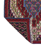 Kilim 107 X 79 cm - Alfombras de Estambul -  Turkish Kilims - Alfombras de Estambul