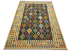 Kilim 205 X 298 cm - Alfombras de Estambul -  Turkish Kilims - Alfombras de Estambul