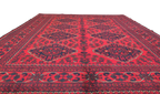 Kunduz Bicolor Carpet 200 X 154 cm - Alfombras de Estambul -  Turkish Carpets - Alfombras de Estambul