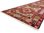 Carpet Sumak 74 X 300 cm - Alfombras de Estambul -  Turkish Carpets - Alfombras de Estambul
