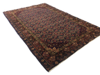 Classic Carpet 135 X 210 cm - Alfombras de Estambul -  Turkish Carpets - Alfombras de Estambul
