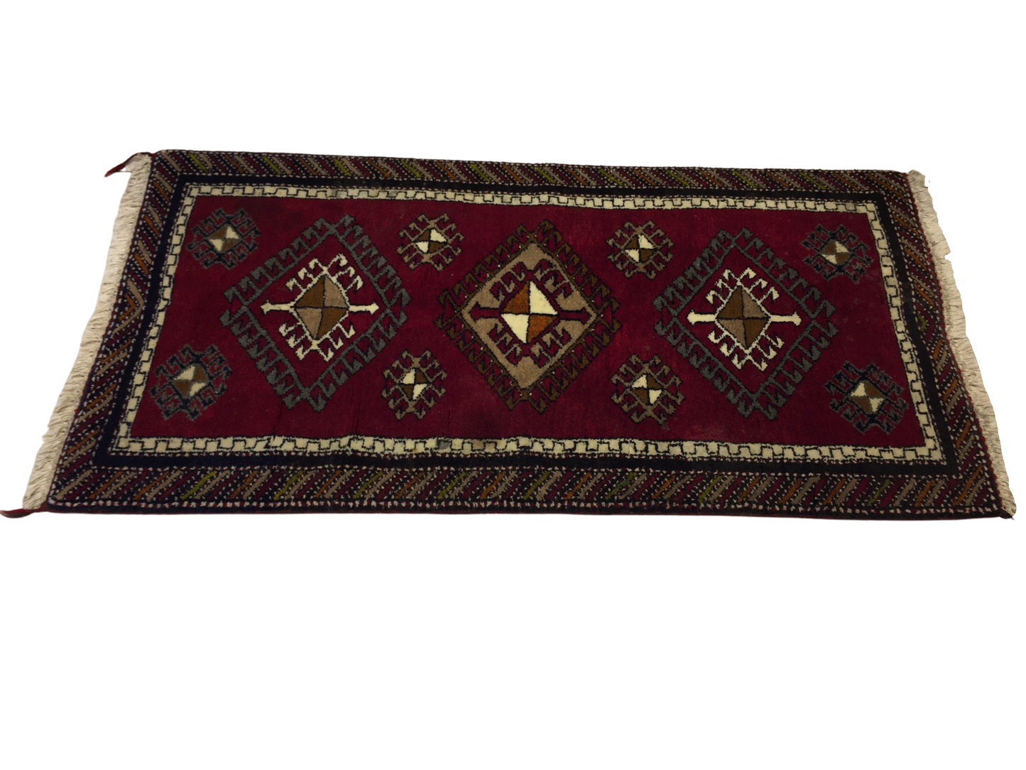 Classic Carpet 75 X 114 cm - Alfombras de Estambul -  Turkish Carpets - Alfombras de Estambul