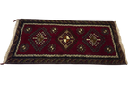 Classic Carpet 75 X 114 cm - Alfombras de Estambul -  Turkish Carpets - Alfombras de Estambul