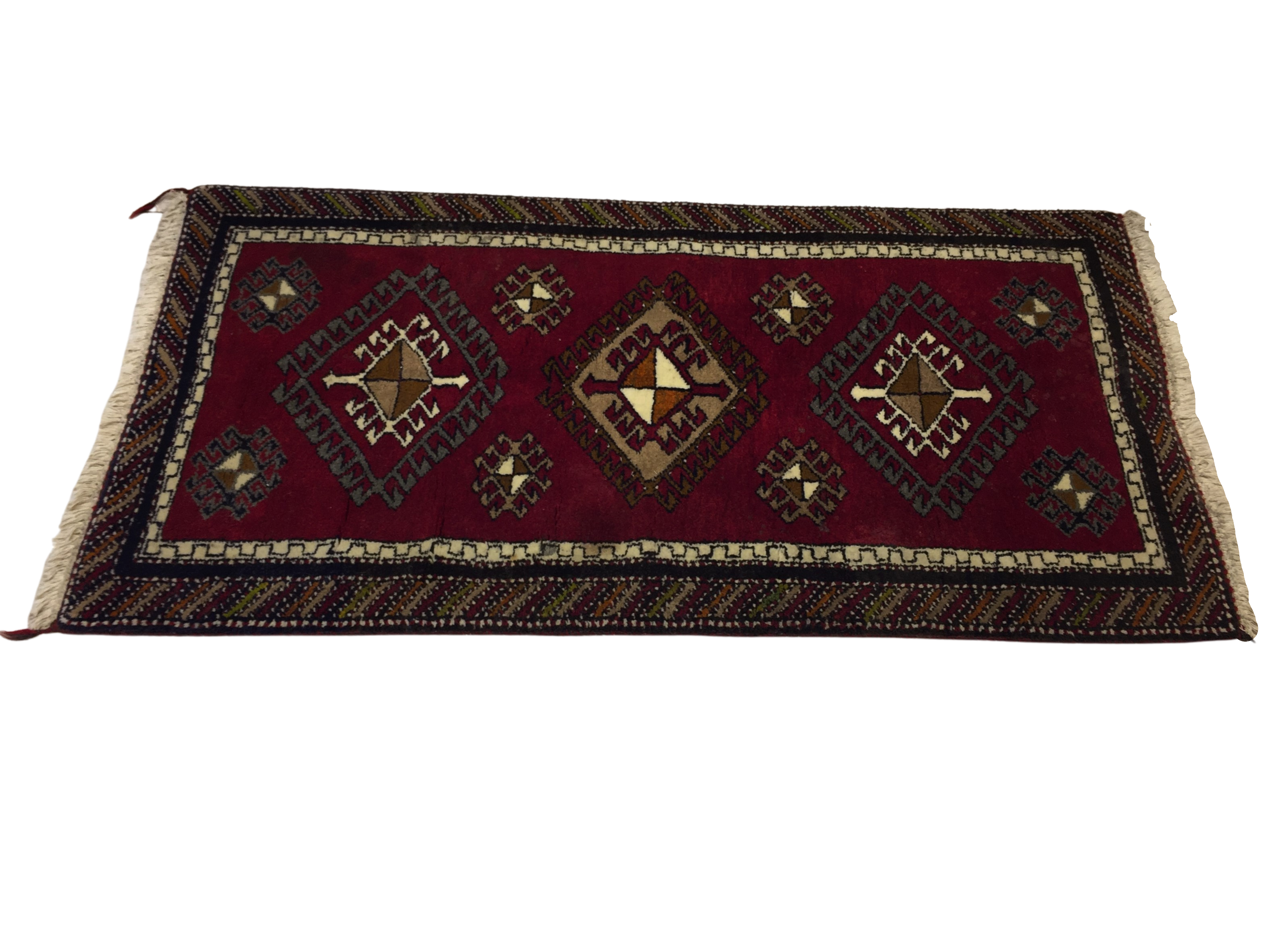 Classic Carpet 75 X 114 cm - Alfombras de Estambul -  Turkish Carpets - Alfombras de Estambul