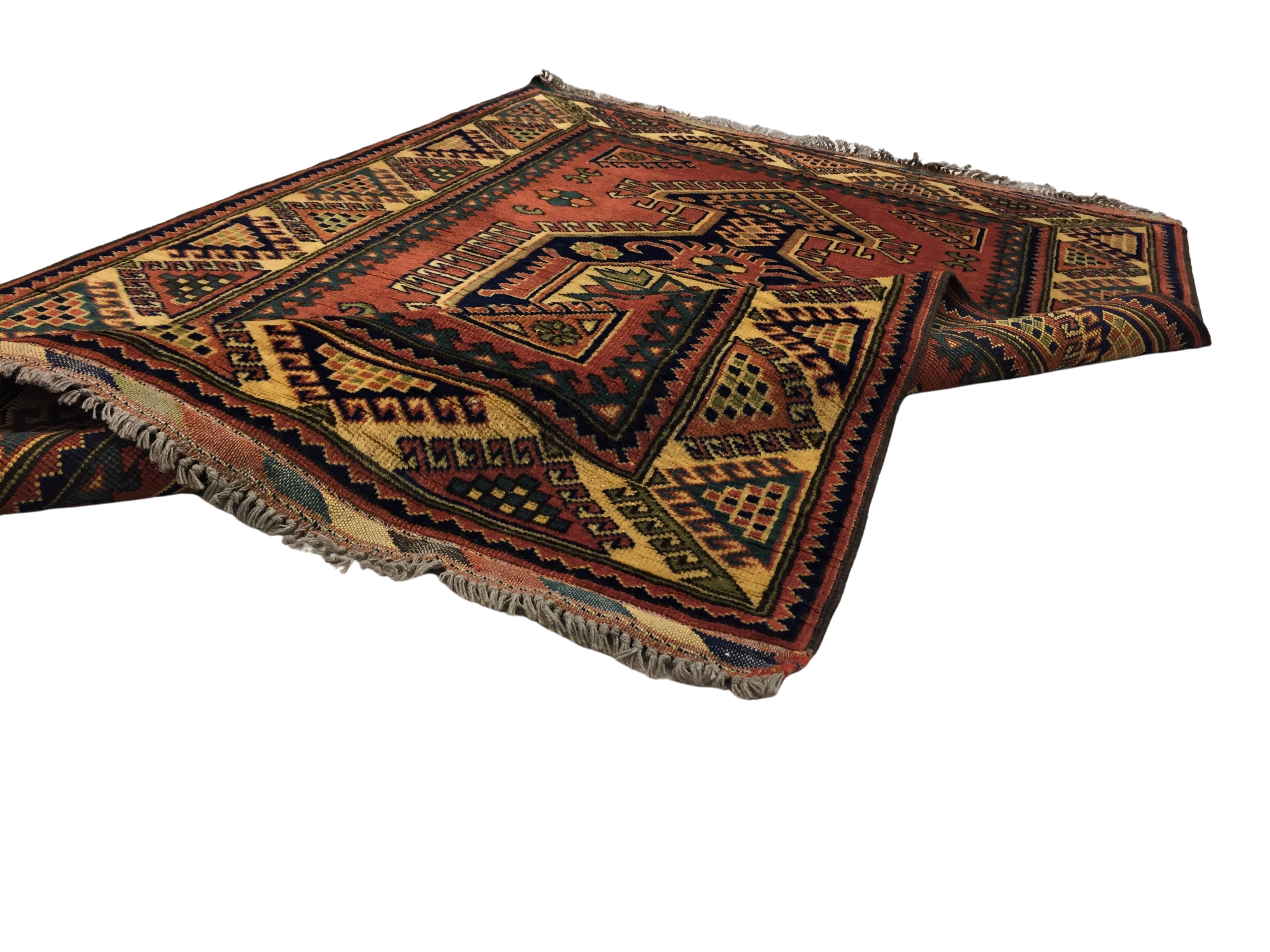 Classic Carpet 102 X 150 cm - Alfombras de Estambul -  Turkish Carpets - Alfombras de Estambul