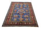 Şirvan Bicolor Carpet 208 X 146 cm - Alfombras de Estambul -  Turkish Carpets - Alfombras de Estambul