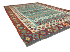 Kilim 206 X 295 cm - Alfombras de Estambul -  Turkish Kilims - Alfombras de Estambul