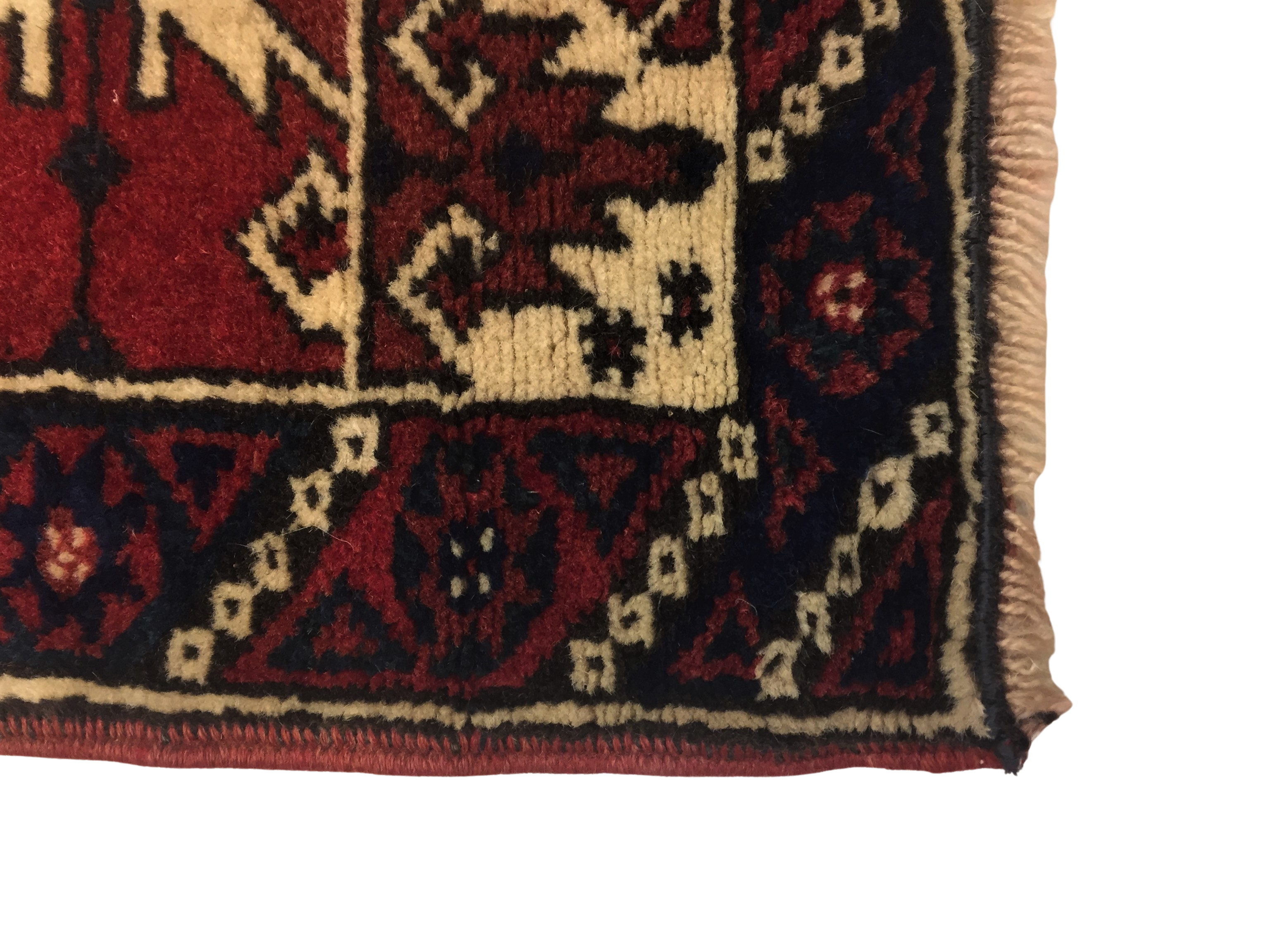 Classic Carpet 121 X 176 cm - Alfombras de Estambul -  Turkish Carpets - Alfombras de Estambul