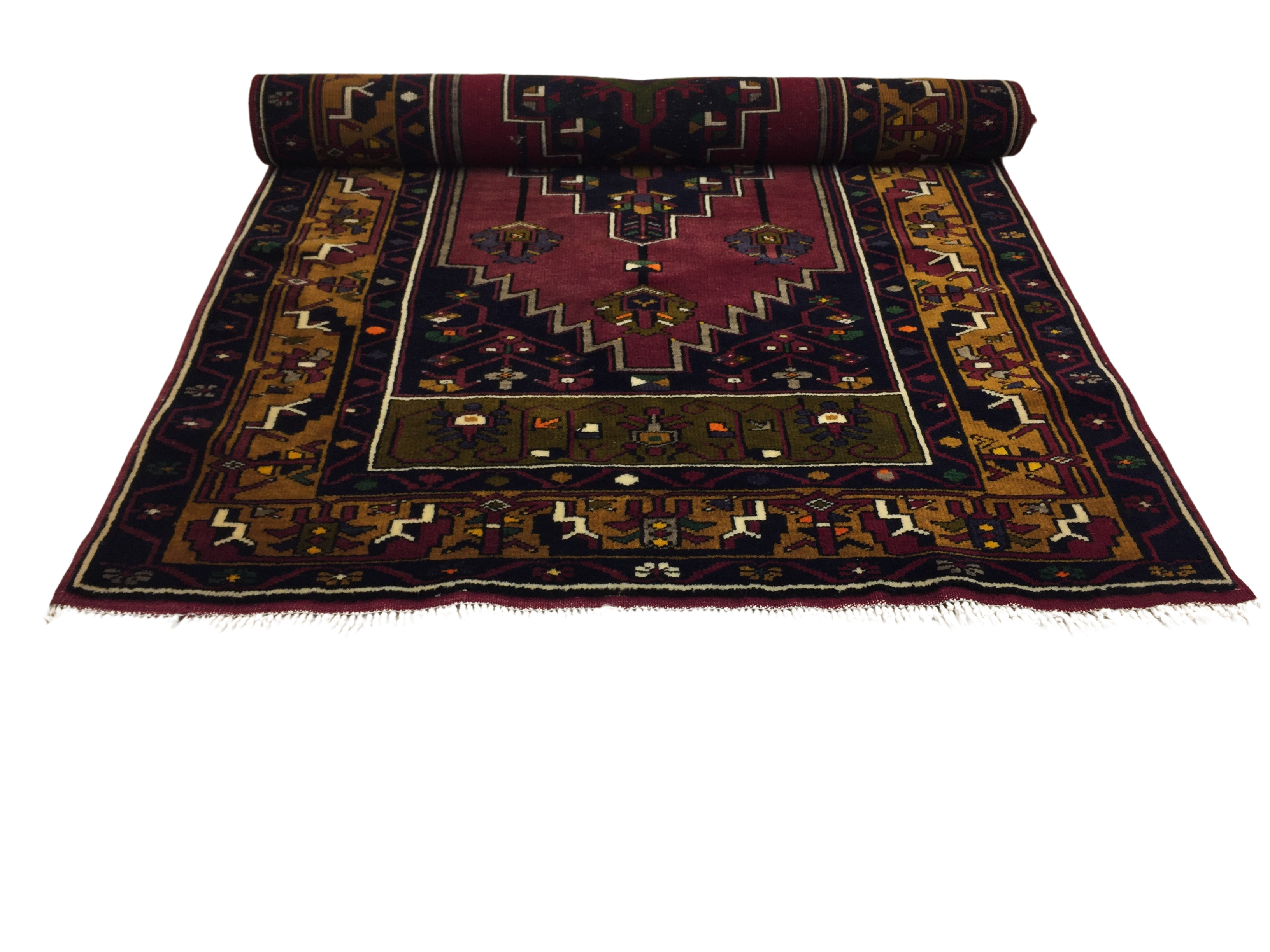 Classic Carpet 130 X 200 cm - Alfombras de Estambul -  Turkish Carpets - Alfombras de Estambul