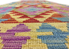 Kilim 66 X 198 cm - Alfombras de Estambul -  Turkish Kilims - Alfombras de Estambul