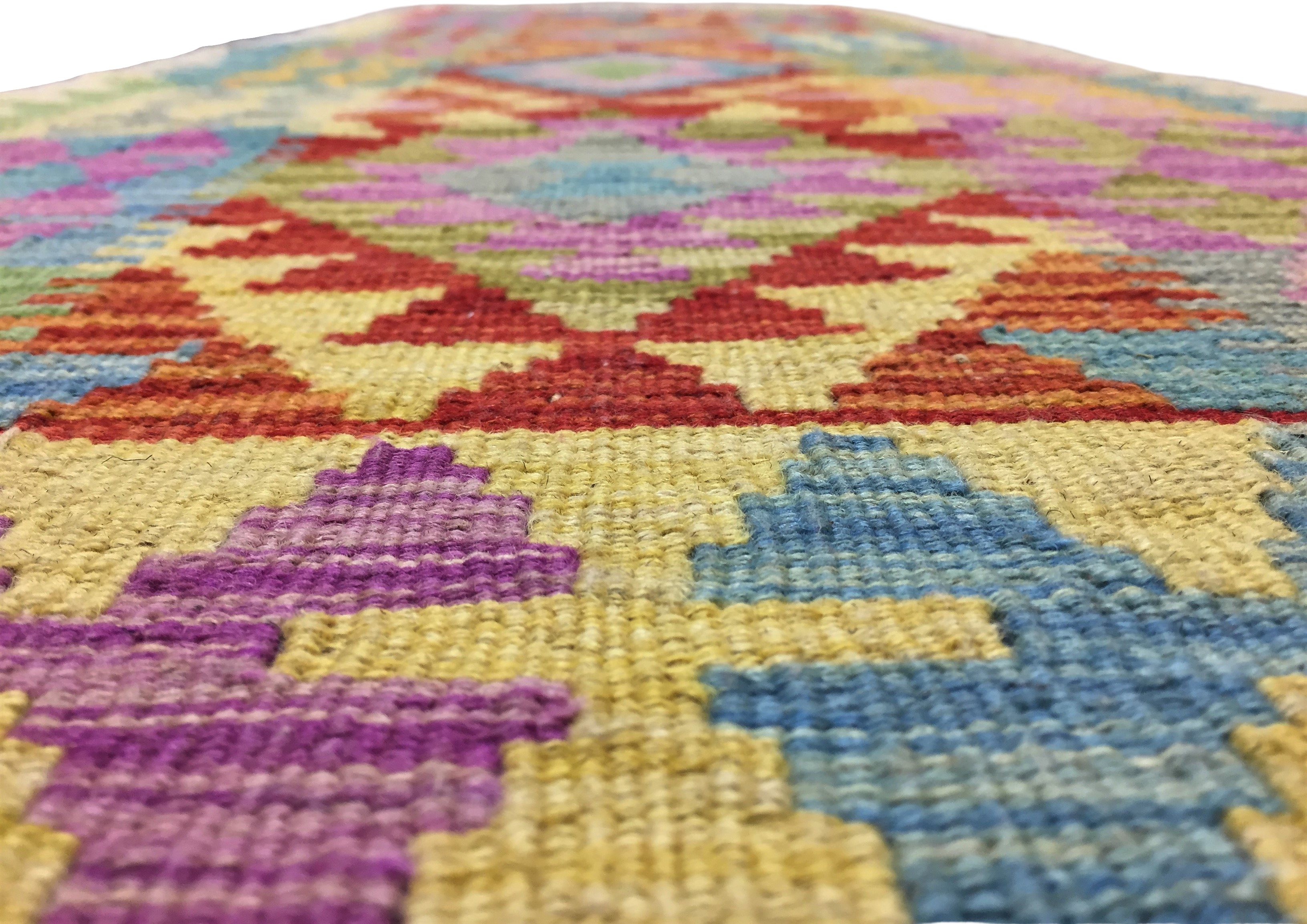 Kilim 66 X 198 cm - Alfombras de Estambul -  Turkish Kilims - Alfombras de Estambul