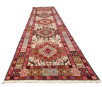 Carpet Sumak 74 X 300 cm - Alfombras de Estambul -  Turkish Carpets - Alfombras de Estambul