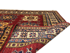 Şirvan Bicolor Carpet 207 X 147 cm - Alfombras de Estambul -  Turkish Carpets - Alfombras de Estambul