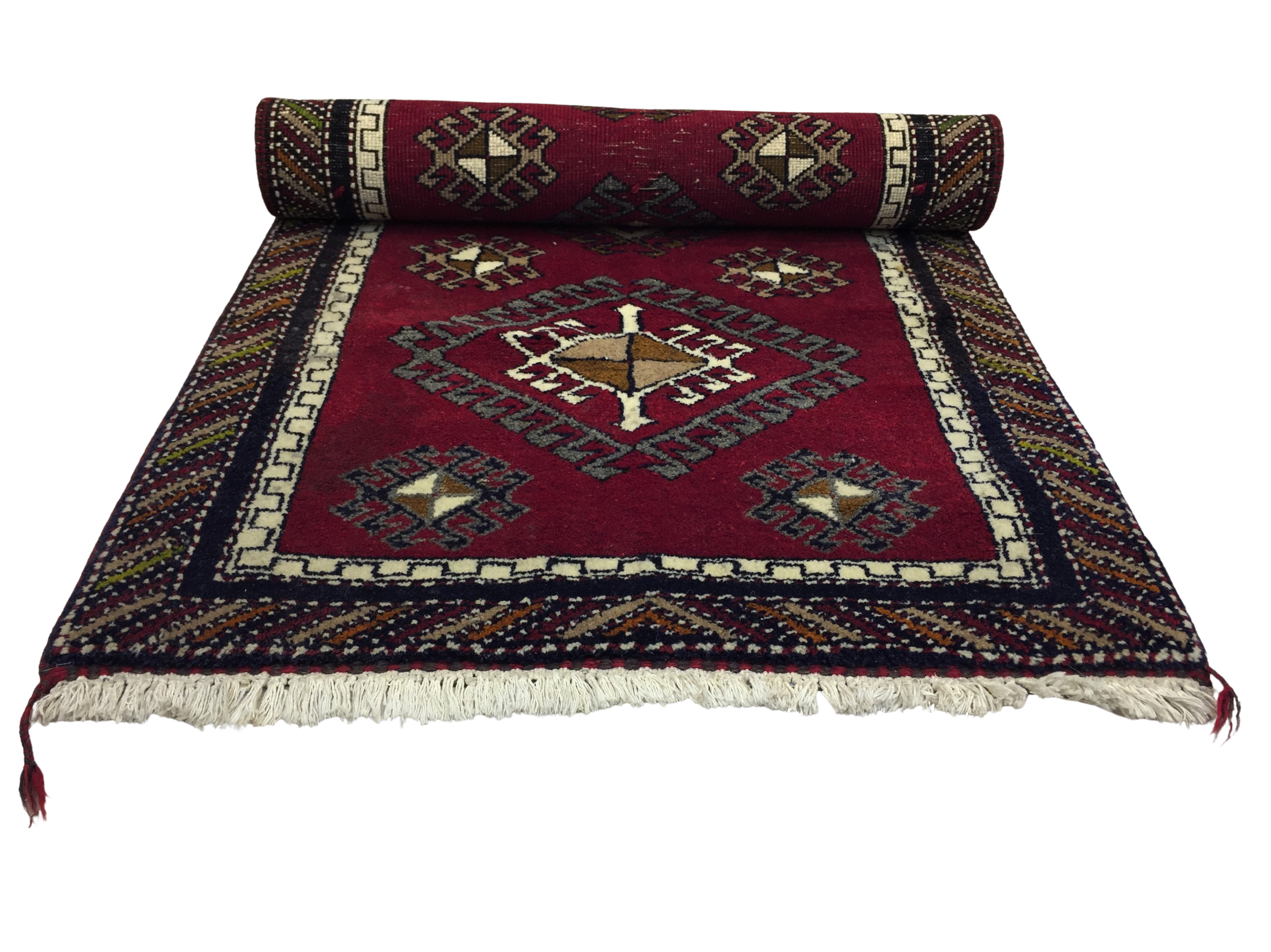Classic Carpet 75 X 114 cm - Alfombras de Estambul -  Turkish Carpets - Alfombras de Estambul