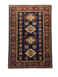 Şirvan Bicolor Carpet 147 X 98 cm - Alfombras de Estambul -  Turkish Carpets - Alfombras de Estambul