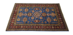 Şirvan Bicolor Carpet 208 X 146 cm - Alfombras de Estambul -  Turkish Carpets - Alfombras de Estambul