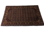 Classic Carpet 135 X 210 cm - Alfombras de Estambul -  Turkish Carpets - Alfombras de Estambul