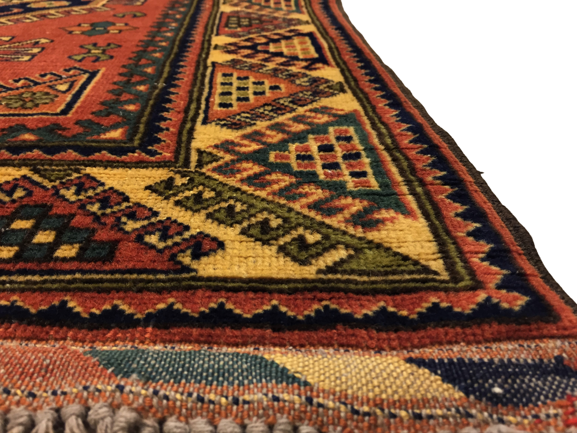 Classic Carpet 102 X 150 cm - Alfombras de Estambul -  Turkish Carpets - Alfombras de Estambul