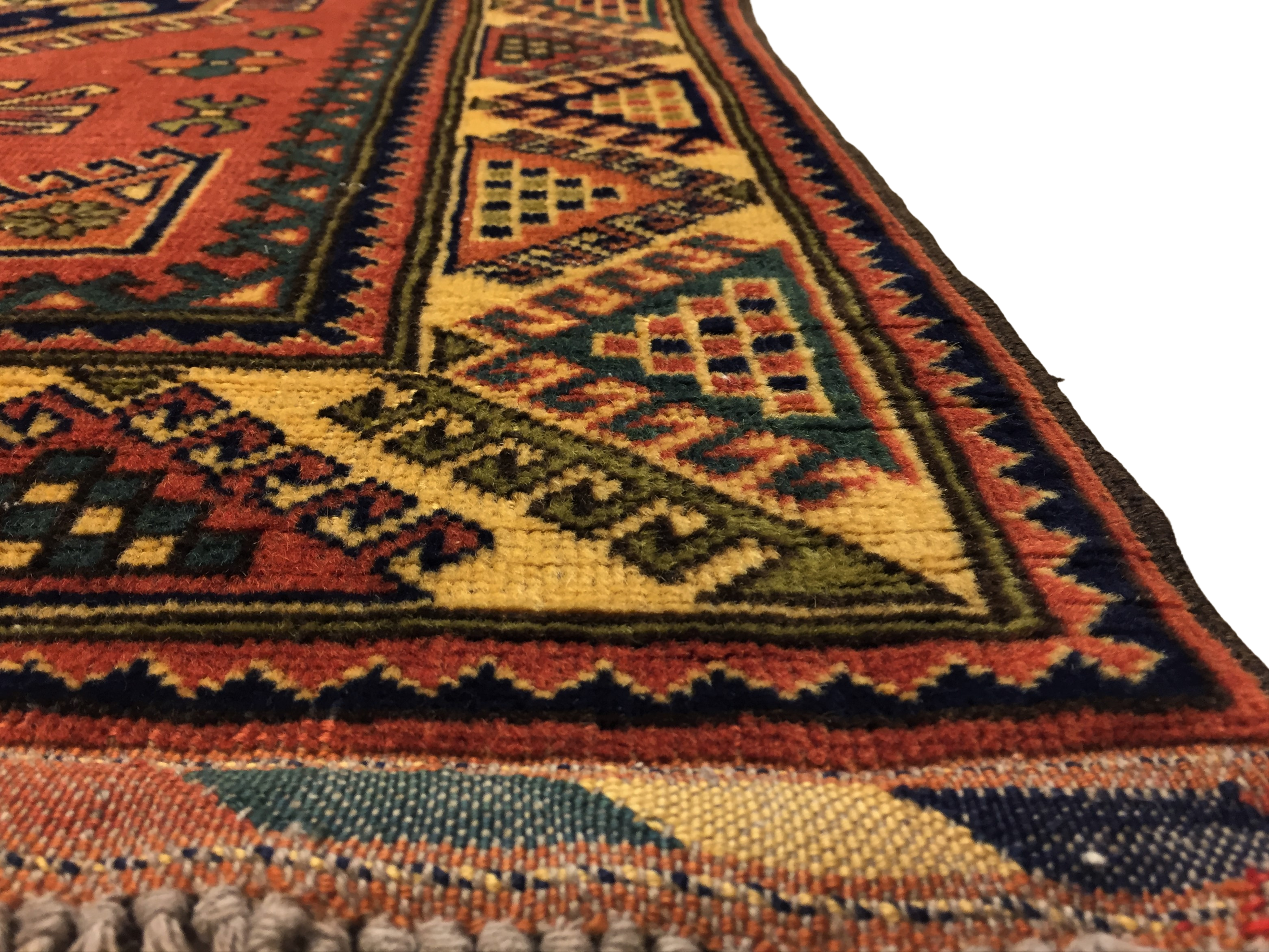 Classic Carpet 102 X 150 cm - Alfombras de Estambul -  Turkish Carpets - Alfombras de Estambul