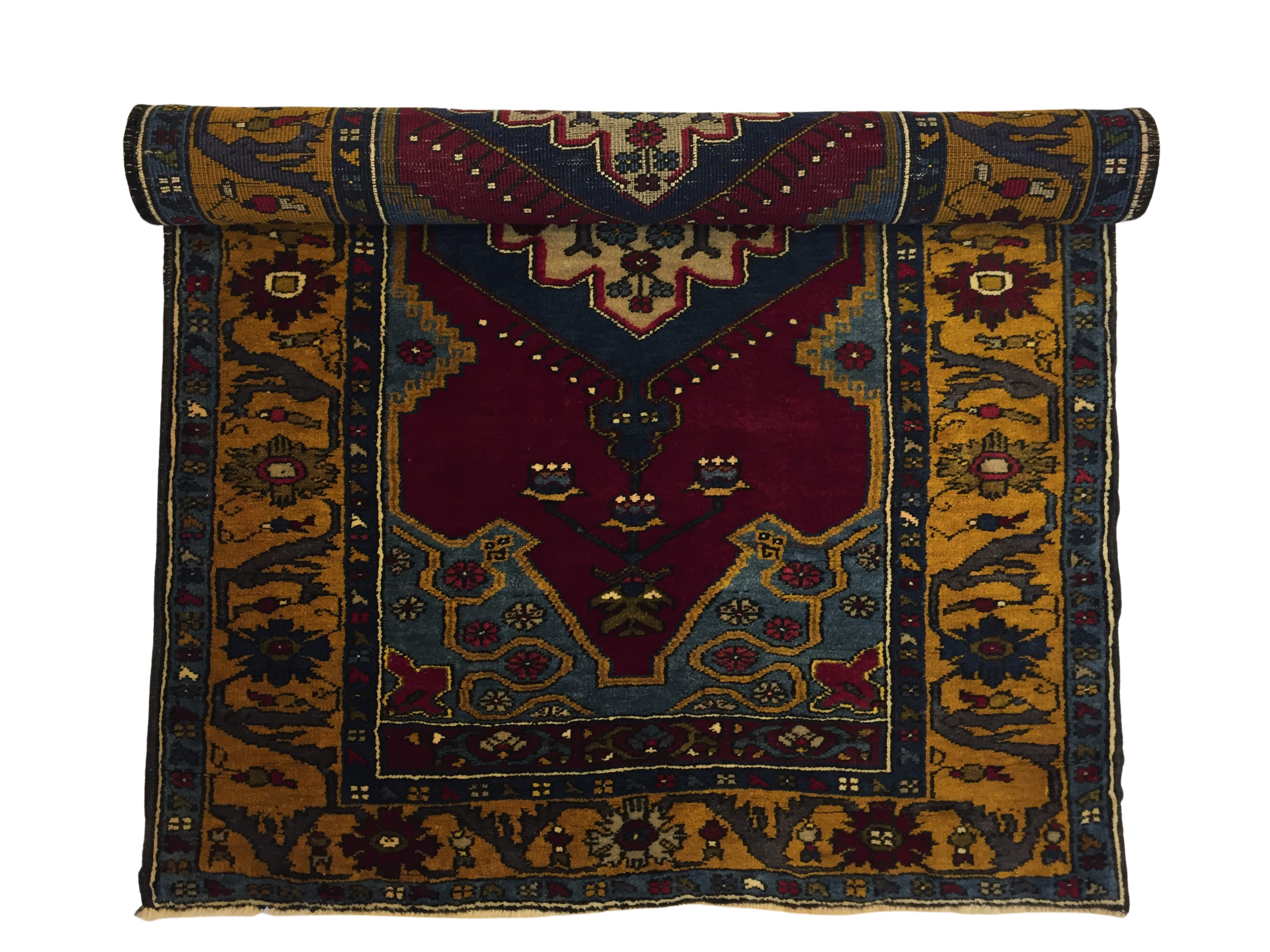 Classic Carpet 90 X 160 cm - Alfombras de Estambul -  Turkish Carpets - Alfombras de Estambul