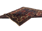 Classic Carpet 121 X 176 cm - Alfombras de Estambul -  Turkish Carpets - Alfombras de Estambul