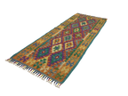 Kilim 72 X 185 cm - Alfombras de Estambul -  Turkish Kilims - Alfombras de Estambul