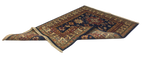 Şirvan Bicolor Carpet 146 X 99 cm - Alfombras de Estambul -  Turkish Carpets - Alfombras de Estambul
