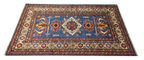 Şirvan Bicolor Carpet 153 X 101 cm - Alfombras de Estambul -  Turkish Carpets - Alfombras de Estambul