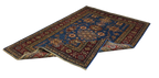 Şirvan Bicolor Carpet 208 X 146 cm - Alfombras de Estambul -  Turkish Carpets - Alfombras de Estambul