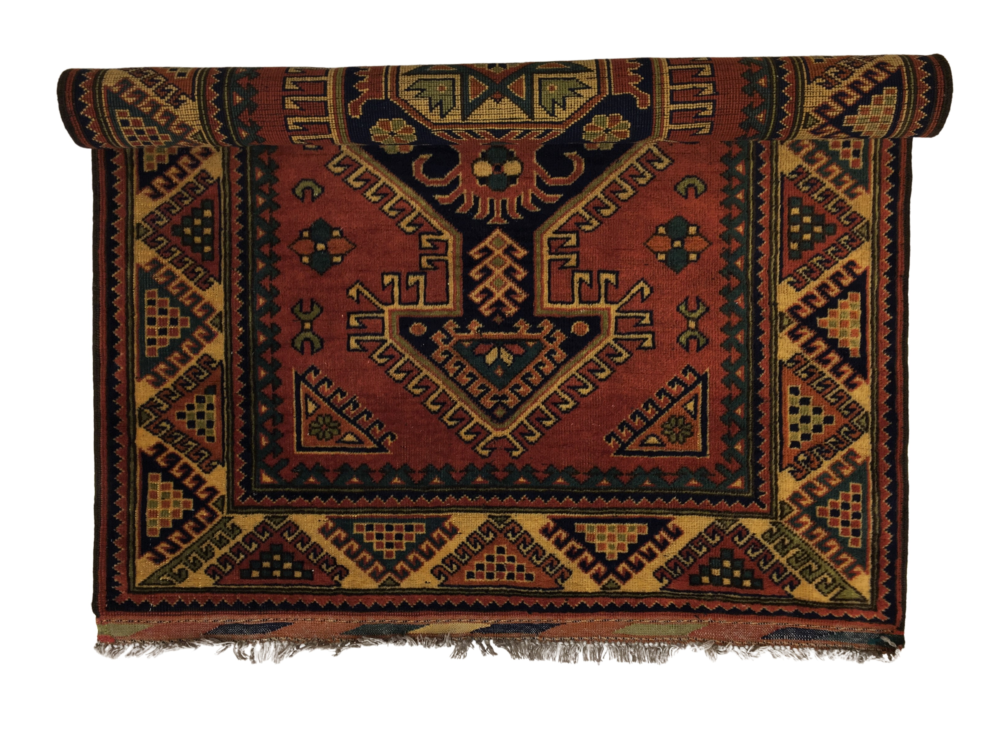 Classic Carpet 102 X 150 cm - Alfombras de Estambul -  Turkish Carpets - Alfombras de Estambul