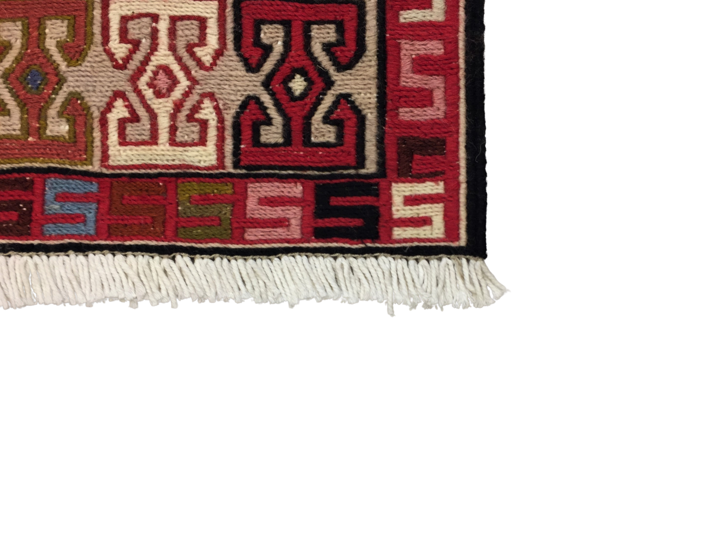 Carpet Sumak 74 X 300 cm - Alfombras de Estambul -  Turkish Carpets - Alfombras de Estambul