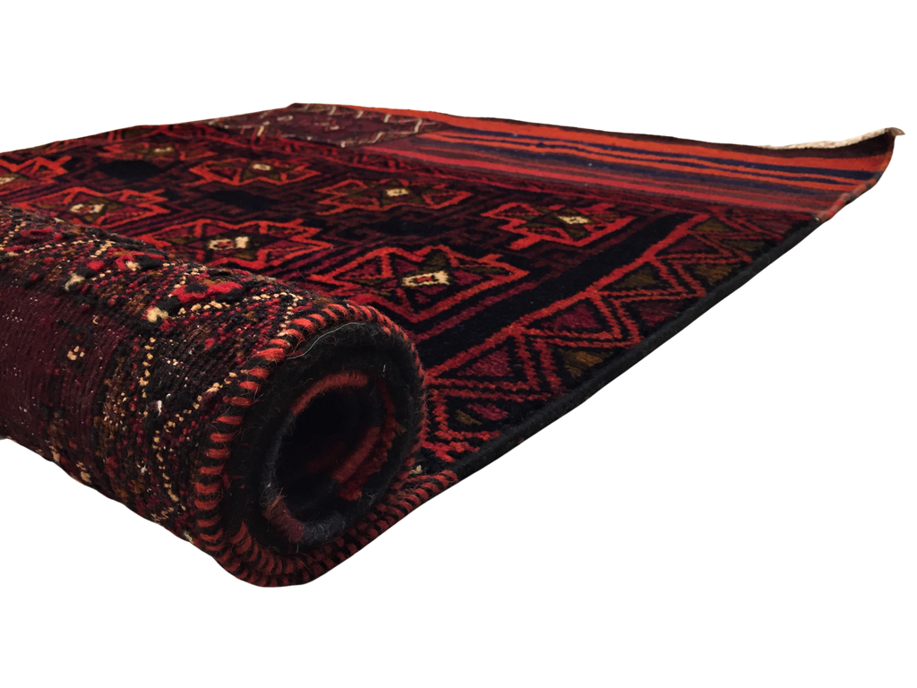 Carpet Bakhtiari 106 X 216 cm - Alfombras de Estambul -  Turkish Carpets - Alfombras de Estambul