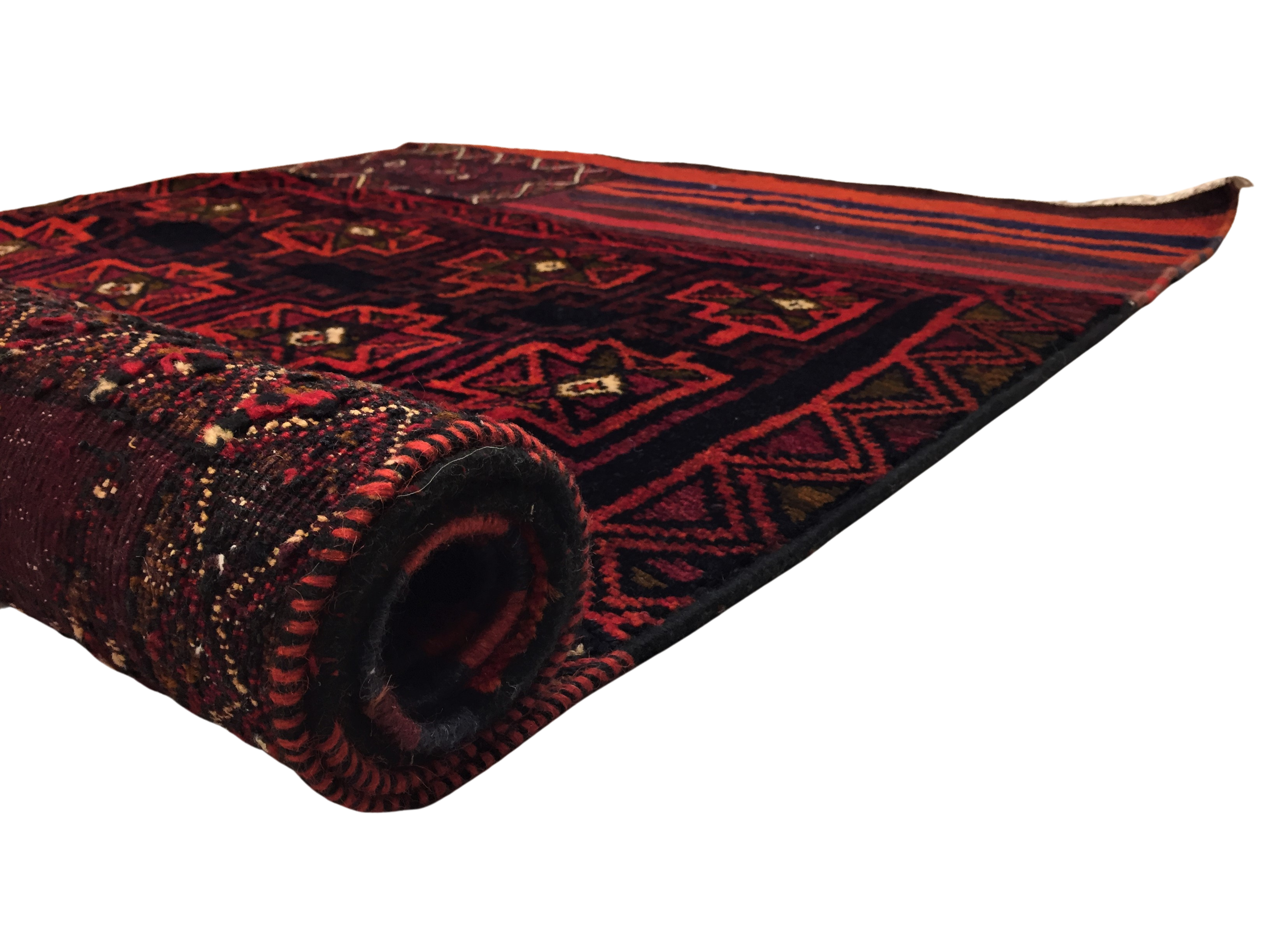 Carpet Bakhtiari 106 X 216 cm - Alfombras de Estambul -  Turkish Carpets - Alfombras de Estambul