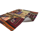 Patchwork Carpet 151 X 97 cm - Alfombras de Estambul -  Turkish Carpets - Alfombras de Estambul
