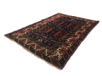 Classic Carpet 121 X 176 cm - Alfombras de Estambul -  Turkish Carpets - Alfombras de Estambul