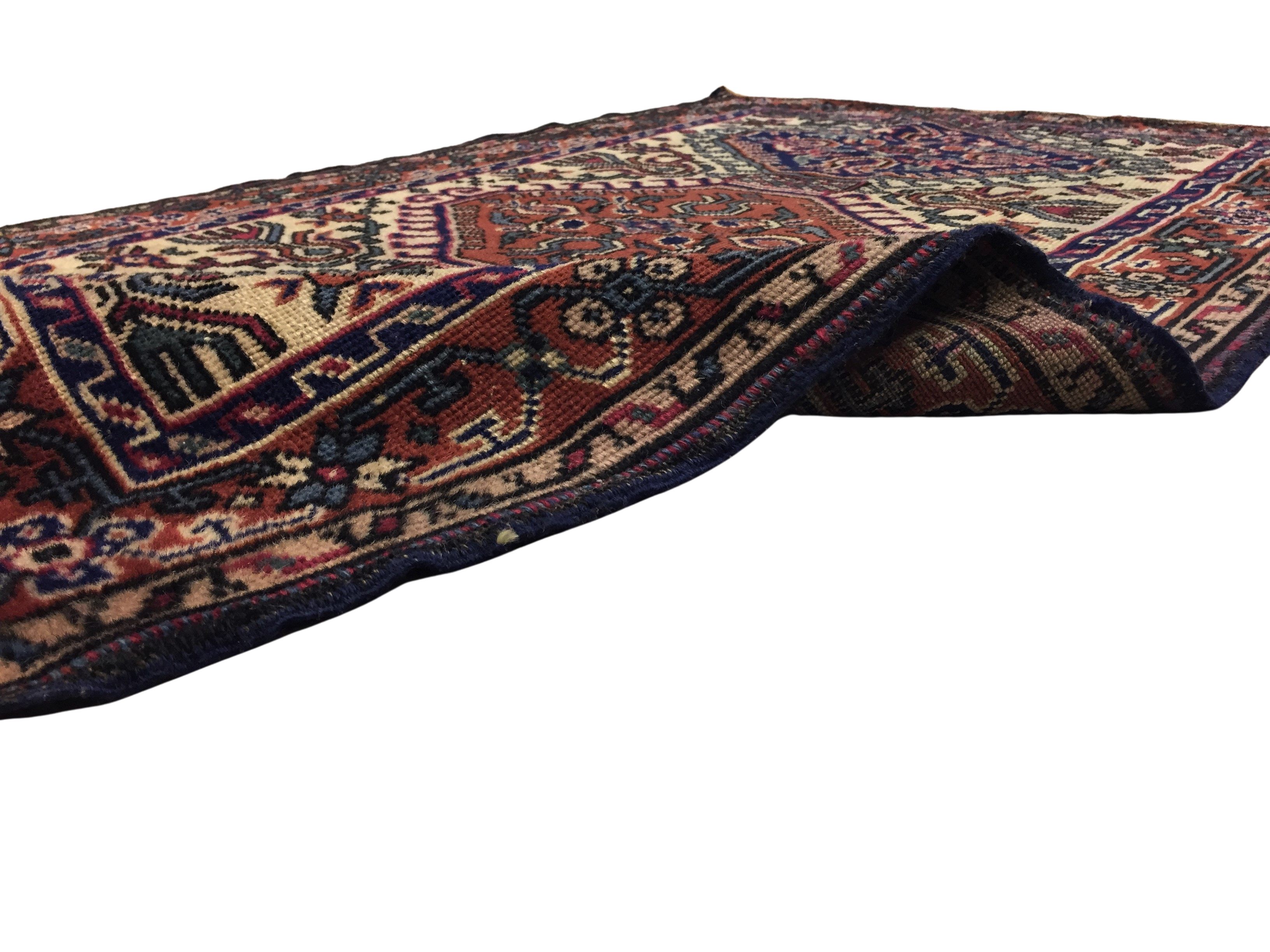 Classic Carpet 89 X 153 cm - Alfombras de Estambul -  Turkish Carpets - Alfombras de Estambul