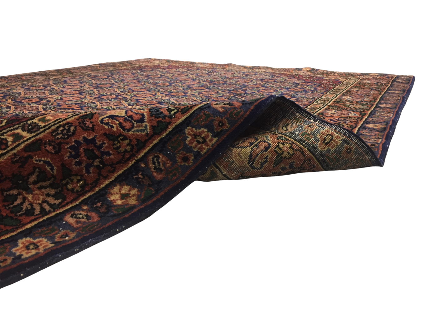 Classic Carpet 135 X 210 cm - Alfombras de Estambul -  Turkish Carpets - Alfombras de Estambul