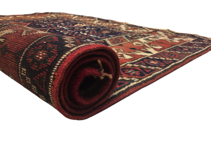 Classic Carpet 121 X 176 cm - Alfombras de Estambul -  Turkish Carpets - Alfombras de Estambul