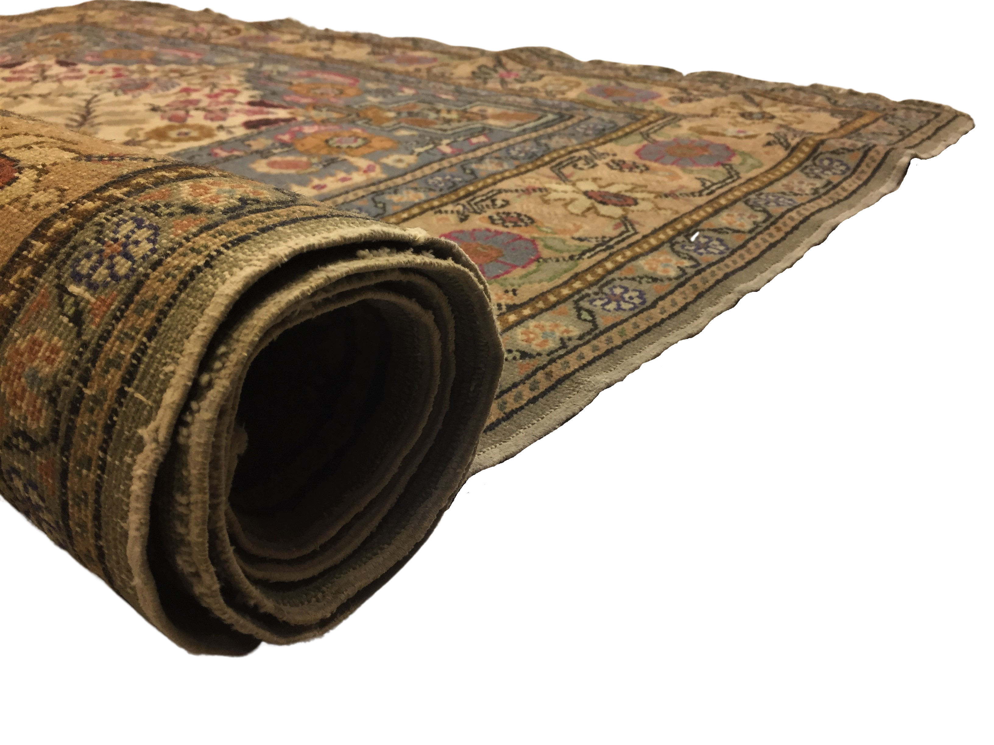 Classic Carpet 217 X 145 cm - Alfombras de Estambul -  Turkish Carpets - Alfombras de Estambul