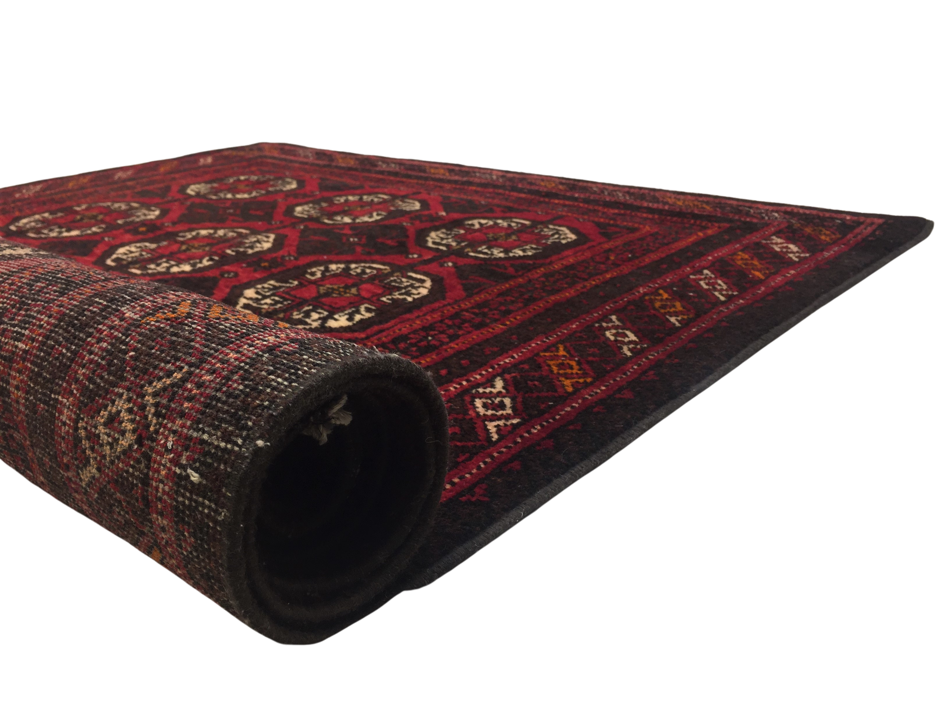 Carpet Bukhara 112 X 218 cm - Alfombras de Estambul -  Turkish Carpets - Alfombras de Estambul