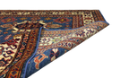 Şirvan Bicolor Carpet 173 X 199 cm - Alfombras de Estambul -  Turkish Carpets - Alfombras de Estambul