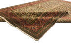 Classic Carpet 152 X 227 cm - Alfombras de Estambul -  Turkish Carpets - Alfombras de Estambul