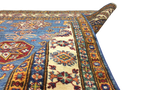 Şirvan Bicolor Carpet 211 X 154 cm - Alfombras de Estambul -  Turkish Carpets - Alfombras de Estambul